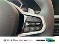 BMW 420 i M Sport Cabrio Sportpaket HUD Navi Leder Digital Grijs - thumbnail 14