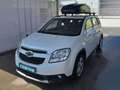 Chevrolet Orlando 2.0VCDi LTZ Aut. 163 Blanco - thumbnail 2