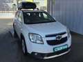 Chevrolet Orlando 2.0VCDi LTZ Aut. 163 Blanco - thumbnail 3