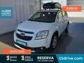 Chevrolet Orlando 2.0VCDi LTZ Aut. 163 Blanco - thumbnail 1