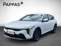 Kia K4 HB SILBER 1,0 TGDI DCT 7DCT, LED, PDC vo/hi Weiß - thumbnail 1