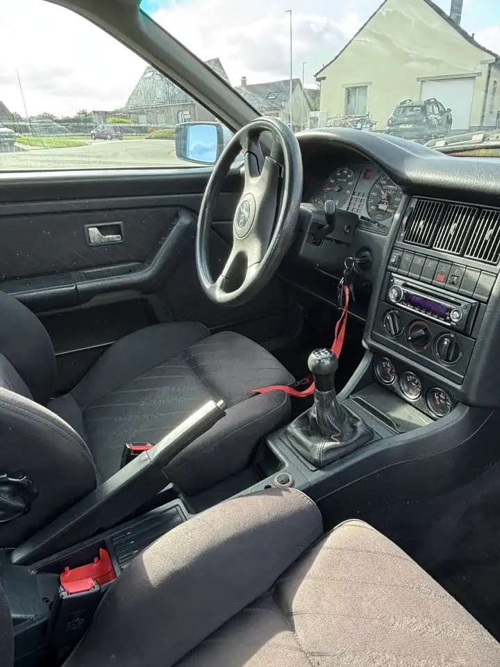 Audi Coupe 2.8 V6 Quattro, foto 7