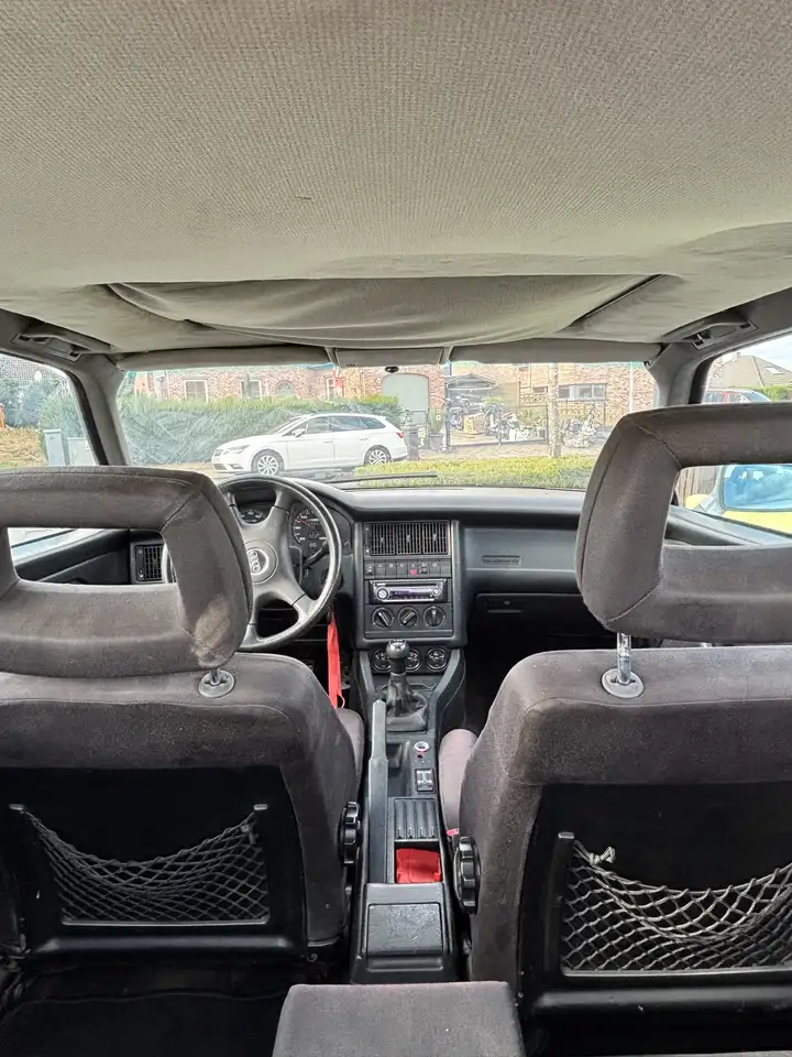 Audi Coupe 2.8 V6 Quattro, foto 6