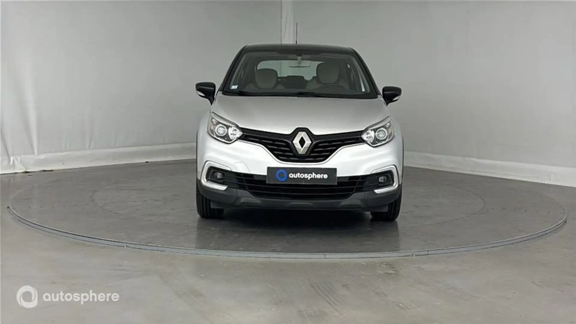 Renault Captur 0.9 TCe 90ch energy Business Euro6c - 2