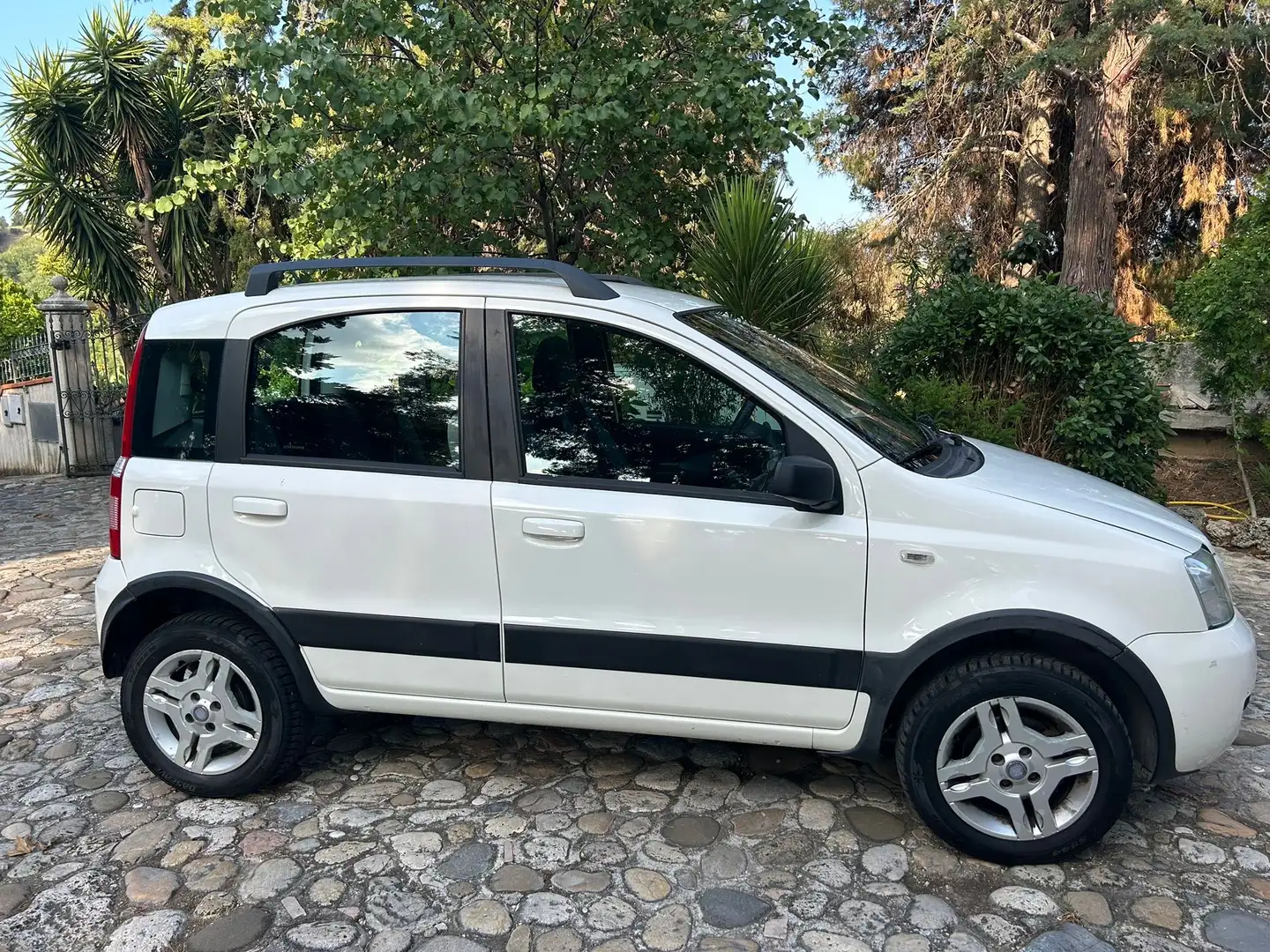 Fiat Panda 1.2 natural power Climbing - 1
