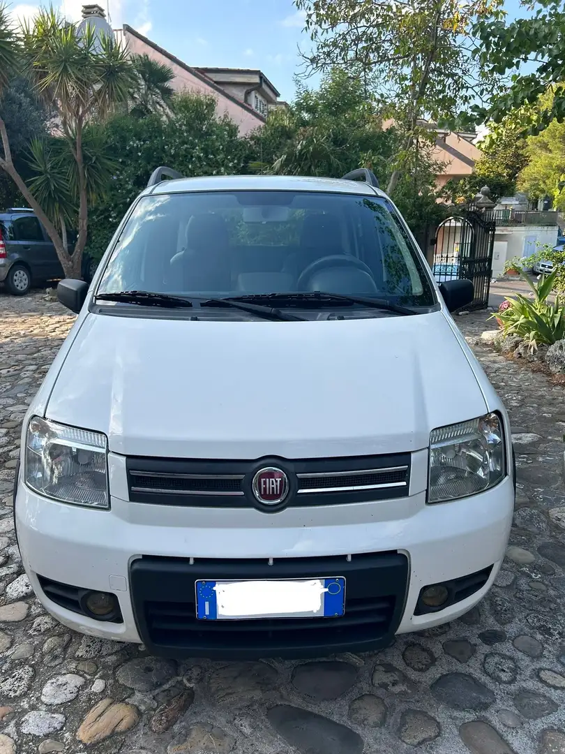 Fiat Panda 1.2 natural power Climbing - 2