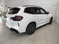 BMW X3 xDrive 30e Msport Blanc - thumbnail 3