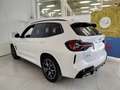 BMW X3 xDrive 30e Msport Blanc - thumbnail 4