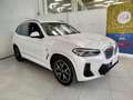 BMW X3 xDrive 30e Msport Blanc - thumbnail 1
