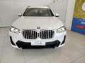 BMW X3 xDrive 30e Msport Blanc - thumbnail 5