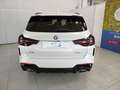 BMW X3 xDrive 30e Msport Blanc - thumbnail 6
