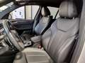 BMW X3 xDrive 30e Msport Blanc - thumbnail 8