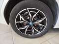 BMW X3 xDrive 30e Msport Blanc - thumbnail 13