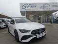 Mercedes-Benz C 220 200D AMG, PAQUETE NOCHE Blanco - thumbnail 9