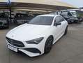 Mercedes-Benz C 220 200D AMG, PAQUETE NOCHE Blanco - thumbnail 8