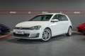 Volkswagen Golf 2.0 TDI GTD SHZ TEMPOMAT SPORTSITZE *EXPORT White - thumbnail 1
