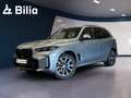 BMW X5 xDrive 40d Gris - thumbnail 1