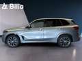 BMW X5 xDrive 40d Gris - thumbnail 3