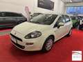 Fiat Punto 1.3 mjt II 16v Pop 75cv 5p NEOPATENTATI Wit - thumbnail 1