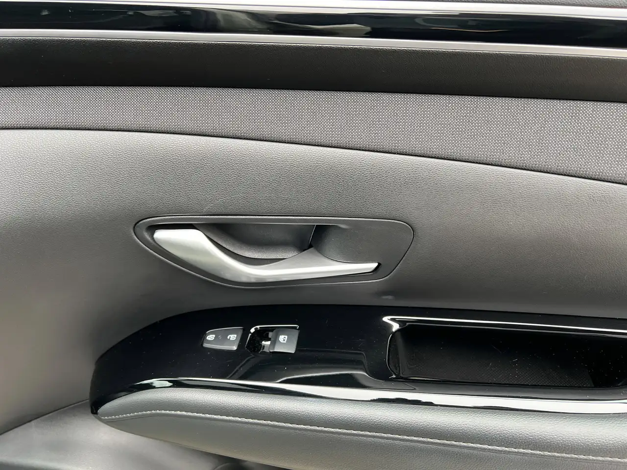 Hyundai Santa Cruz снимка Hyundai Santa Cruz