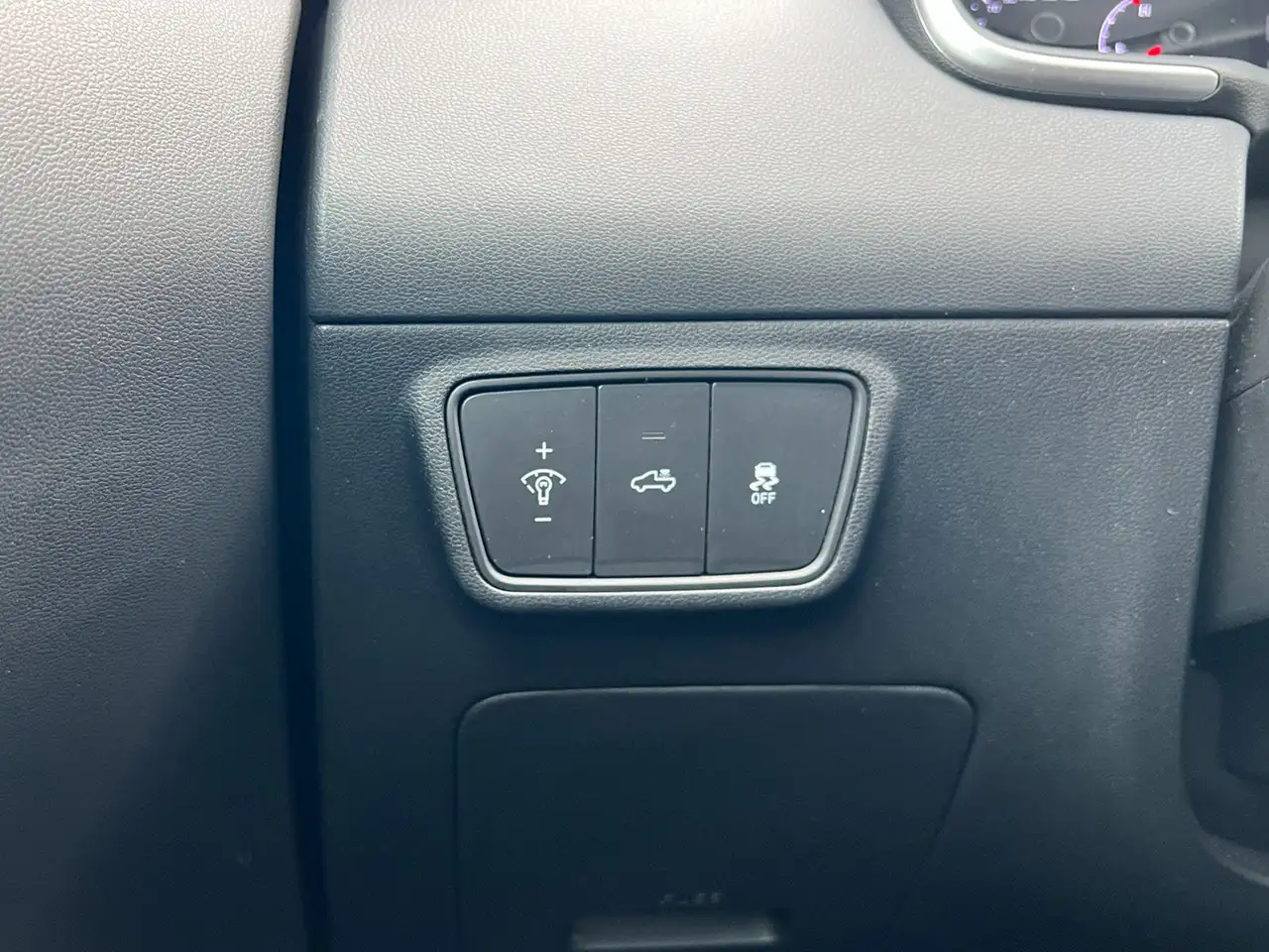 Hyundai Santa Cruz снимка Hyundai Santa Cruz