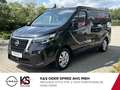 Nissan Primastar CAMPER VAN L1H1 2,8t Dci150 6MT TEKNA 1ST HK BES+ DESIGN SEA Schwarz - thumbnail 1