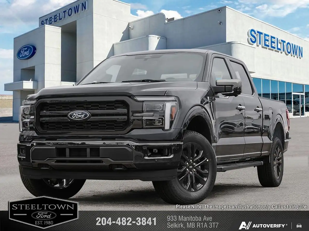 2026 Ford F 150