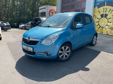 B 1.2 Edition 63 Kw Klima
