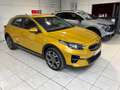 Kia XCeed Navi Edition Amarillo - thumbnail 4