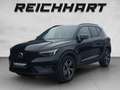 Volvo XC40 Volvo XC40 Schwarz - thumbnail 1