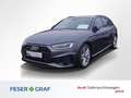 Audi A4 Avant 45 TFSI qu S Line Navi,LED,Leder,AHK Grau - thumbnail 1