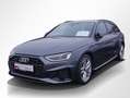 Audi A4 Avant 45 TFSI qu S Line Navi,LED,Leder,AHK Grau - thumbnail 13