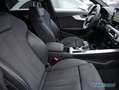 Audi A4 Avant 45 TFSI qu S Line Navi,LED,Leder,AHK Gris - thumbnail 5