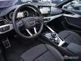 Audi A4 Avant 45 TFSI qu S Line Navi,LED,Leder,AHK Gris - thumbnail 7