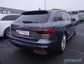 Audi A4 Avant 45 TFSI qu S Line Navi,LED,Leder,AHK Grau - thumbnail 3