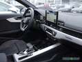 Audi A4 Avant 45 TFSI qu S Line Navi,LED,Leder,AHK Grau - thumbnail 4