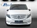 Mercedes-Benz Vito 116 CDI KA Navi+Klima+Kam+AHK2,5+Tempomat Blanc - thumbnail 2