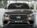 Mercedes-Benz S 63 AMG S 63 E PANO+DIGITAL-L+BURMESTER3D+FAHRASS+KEYLESS Brun - thumbnail 8