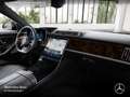 Mercedes-Benz S 63 AMG S 63 E PANO+DIGITAL-L+BURMESTER3D+FAHRASS+KEYLESS Braun - thumbnail 11