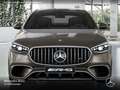Mercedes-Benz S 63 AMG S 63 E PANO+DIGITAL-L+BURMESTER3D+FAHRASS+KEYLESS Braun - thumbnail 8