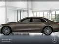 Mercedes-Benz S 63 AMG S 63 E PANO+DIGITAL-L+BURMESTER3D+FAHRASS+KEYLESS Brun - thumbnail 6