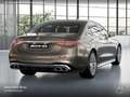 Mercedes-Benz S 63 AMG S 63 E PANO+DIGITAL-L+BURMESTER3D+FAHRASS+KEYLESS Braun - thumbnail 5