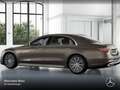 Mercedes-Benz S 63 AMG S 63 E PANO+DIGITAL-L+BURMESTER3D+FAHRASS+KEYLESS Braun - thumbnail 15