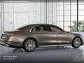 Mercedes-Benz S 63 AMG S 63 E PANO+DIGITAL-L+BURMESTER3D+FAHRASS+KEYLESS Brun - thumbnail 20