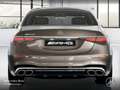 Mercedes-Benz S 63 AMG S 63 E PANO+DIGITAL-L+BURMESTER3D+FAHRASS+KEYLESS Braun - thumbnail 9