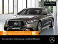 Mercedes-Benz S 63 AMG S 63 E PANO+DIGITAL-L+BURMESTER3D+FAHRASS+KEYLESS Braun - thumbnail 1