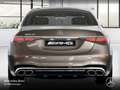 Mercedes-Benz S 63 AMG S 63 E PANO+DIGITAL-L+BURMESTER3D+FAHRASS+KEYLESS Braun - thumbnail 9
