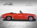 Mercedes-Benz 190 SL (W121) Rood - thumbnail 14