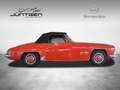 Mercedes-Benz 190 SL (W121) Kırmızı - thumbnail 15