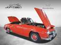 Mercedes-Benz 190 SL (W121) Rot - thumbnail 25